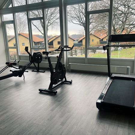 Koncepthotel Oksbol  Экстерьер фото