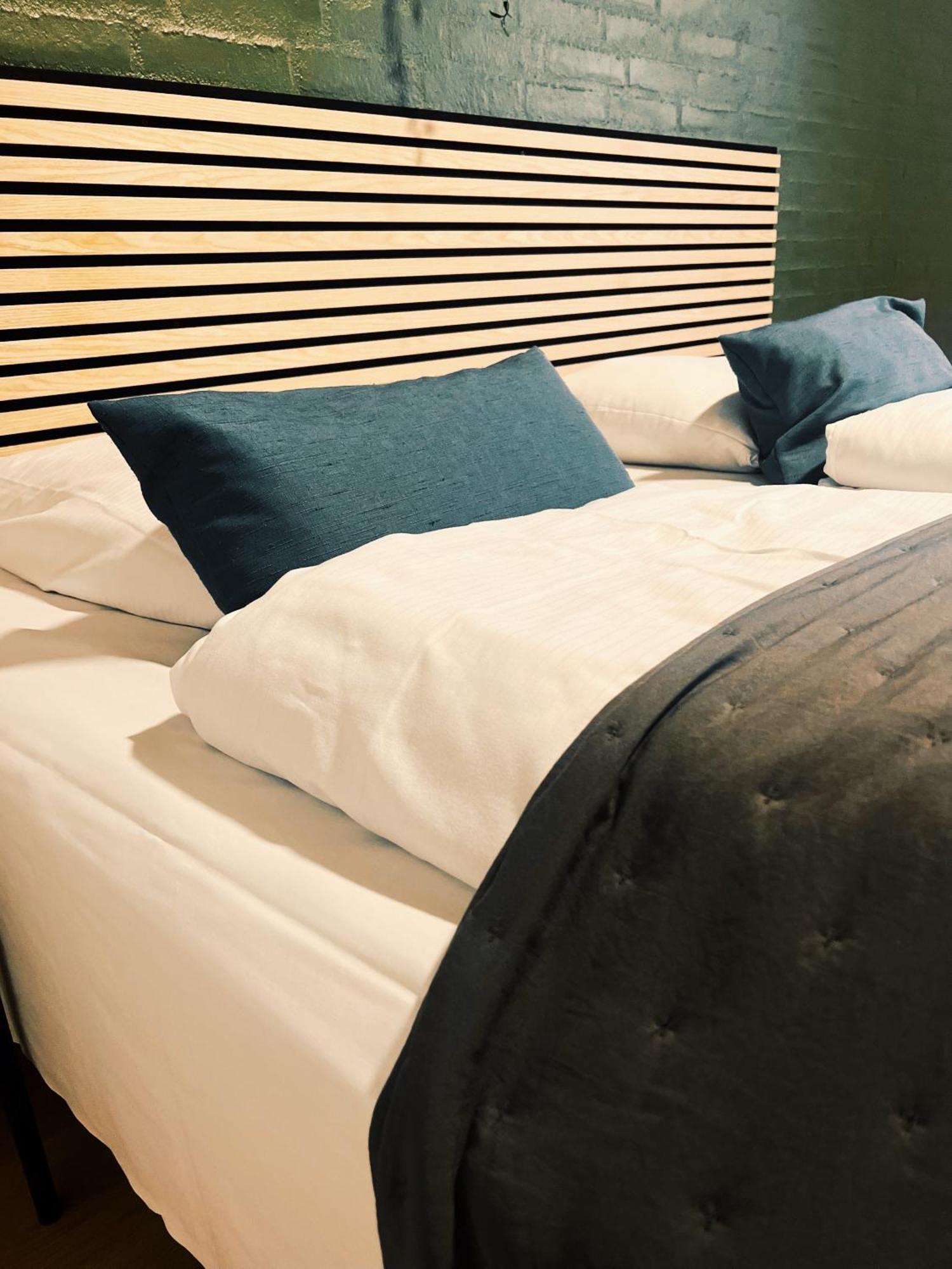 Koncepthotel Oksbol  Экстерьер фото