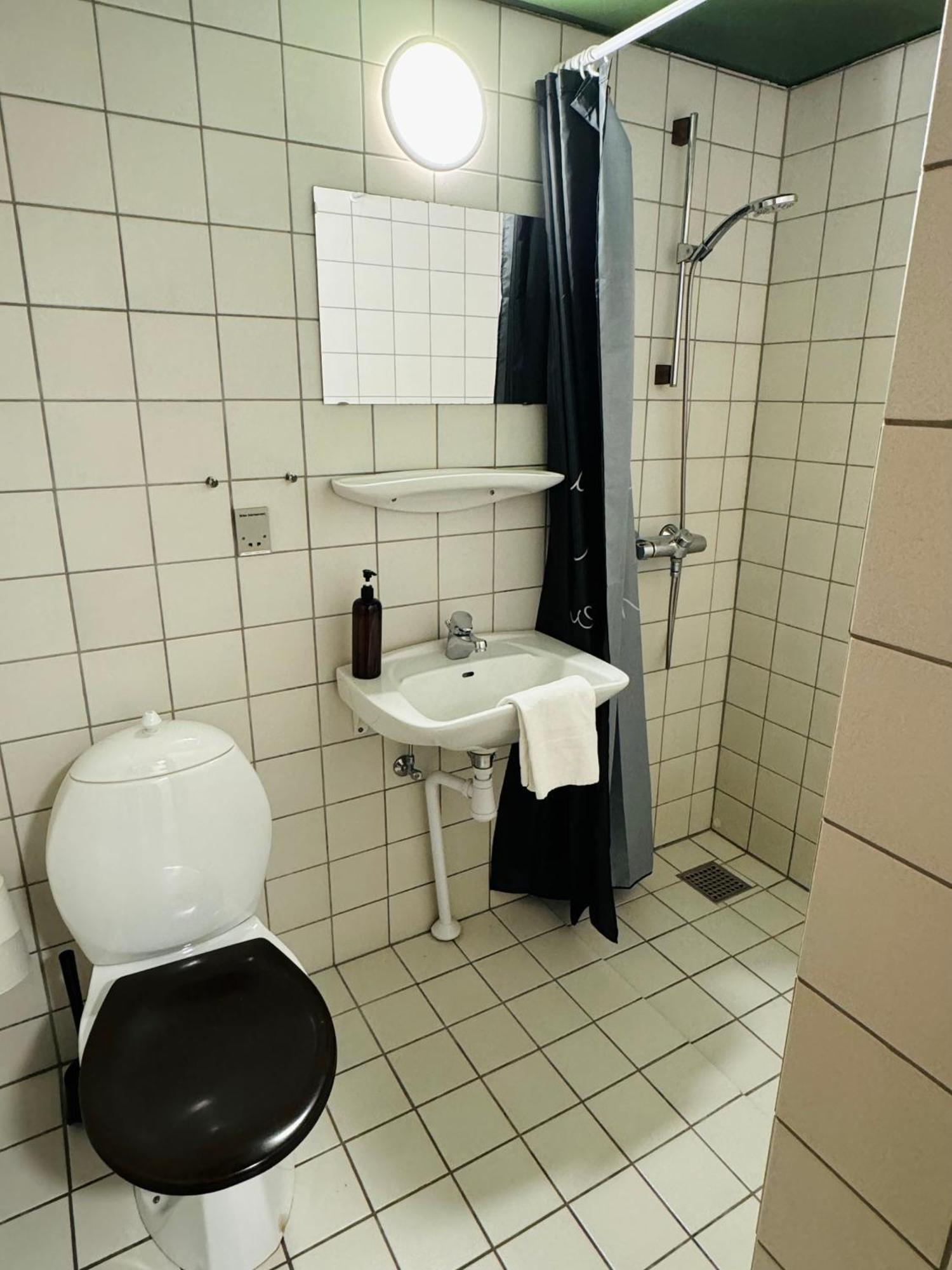 Koncepthotel Oksbol  Экстерьер фото