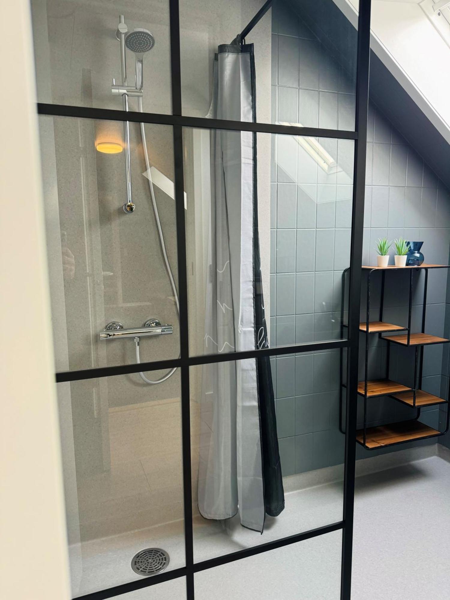 Koncepthotel Oksbol  Экстерьер фото