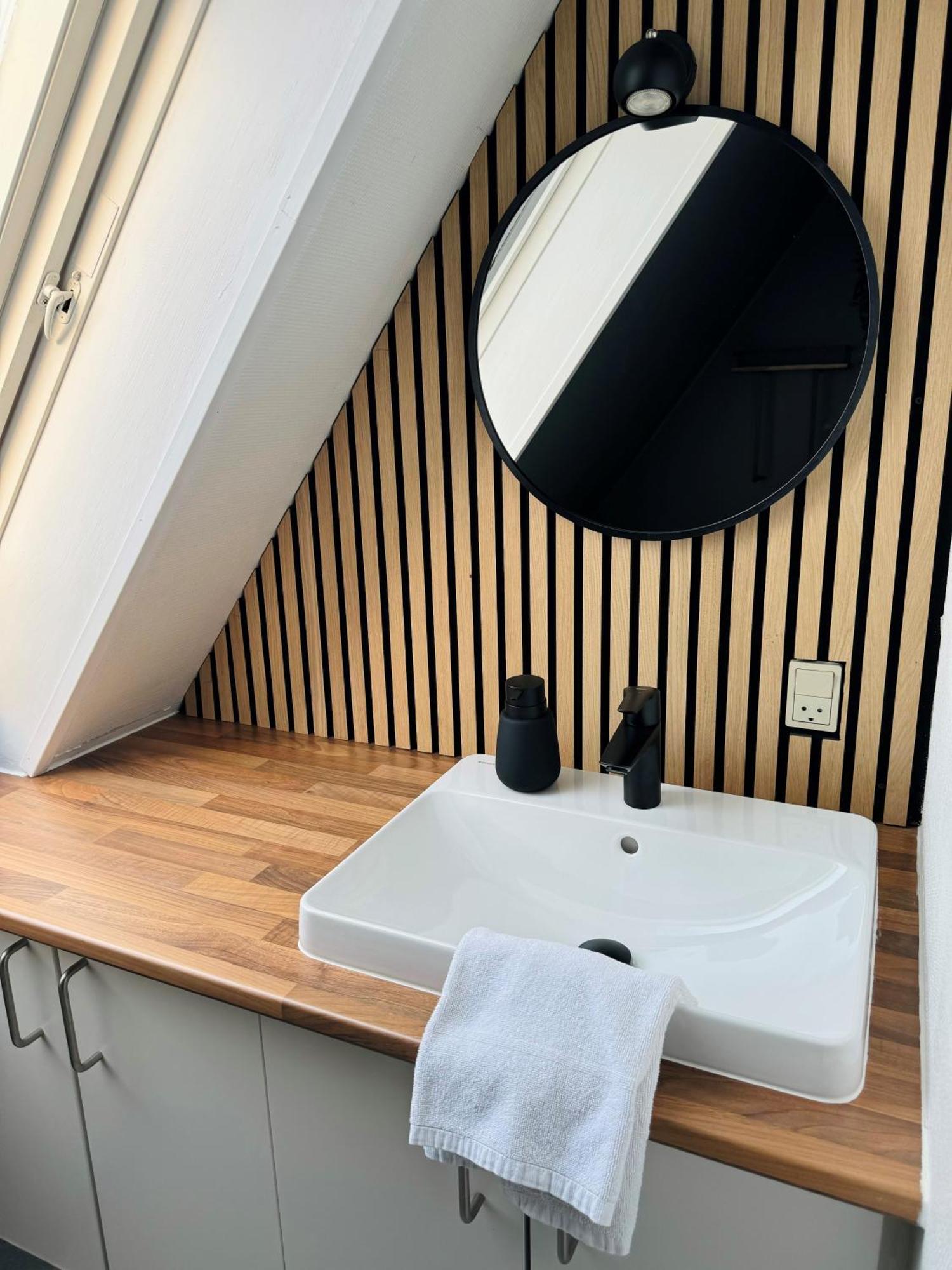 Koncepthotel Oksbol  Экстерьер фото