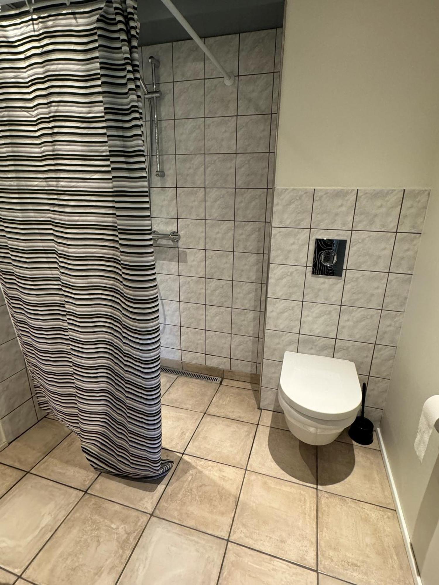 Koncepthotel Oksbol  Экстерьер фото