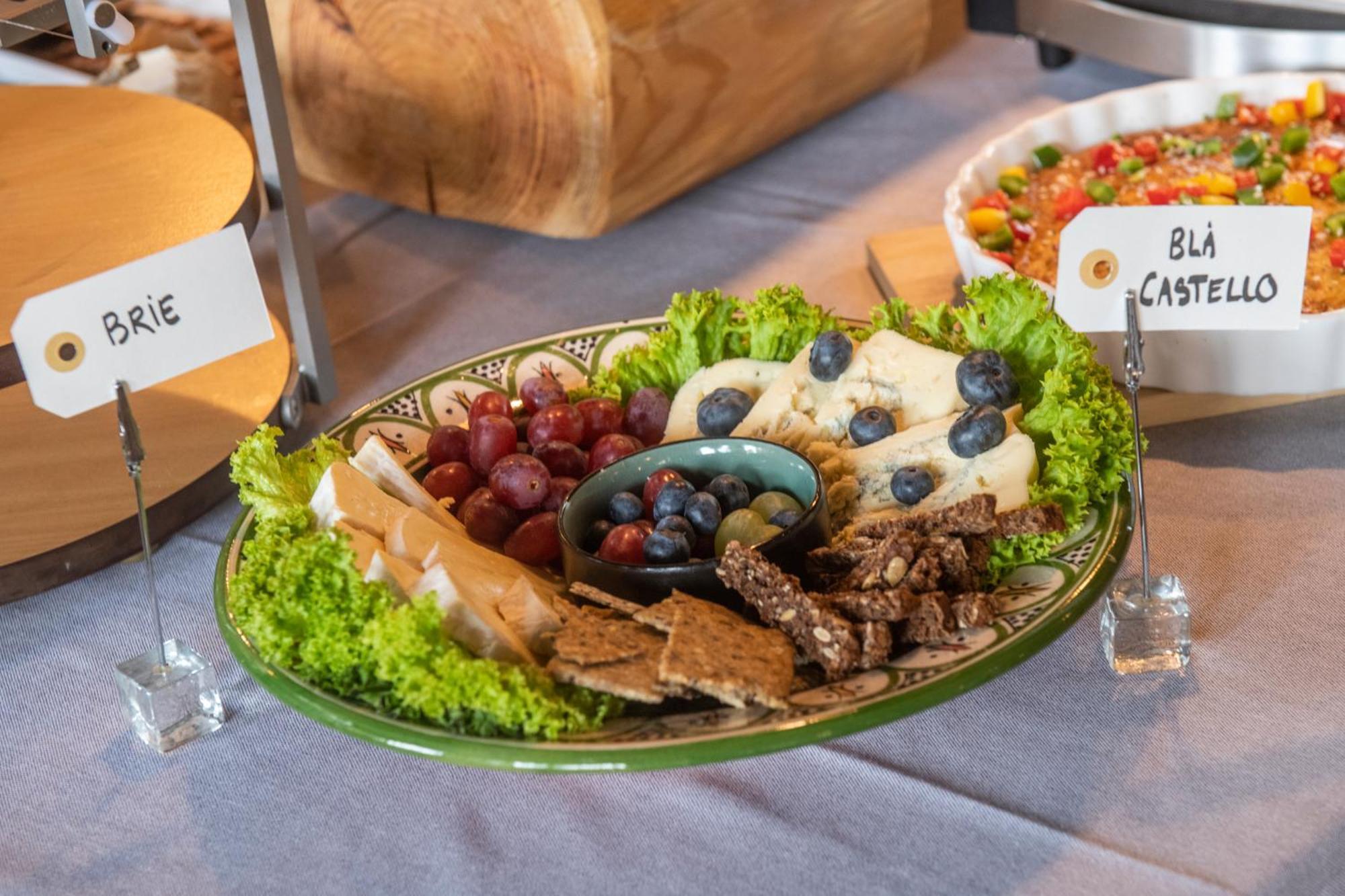 Koncepthotel Oksbol  Экстерьер фото